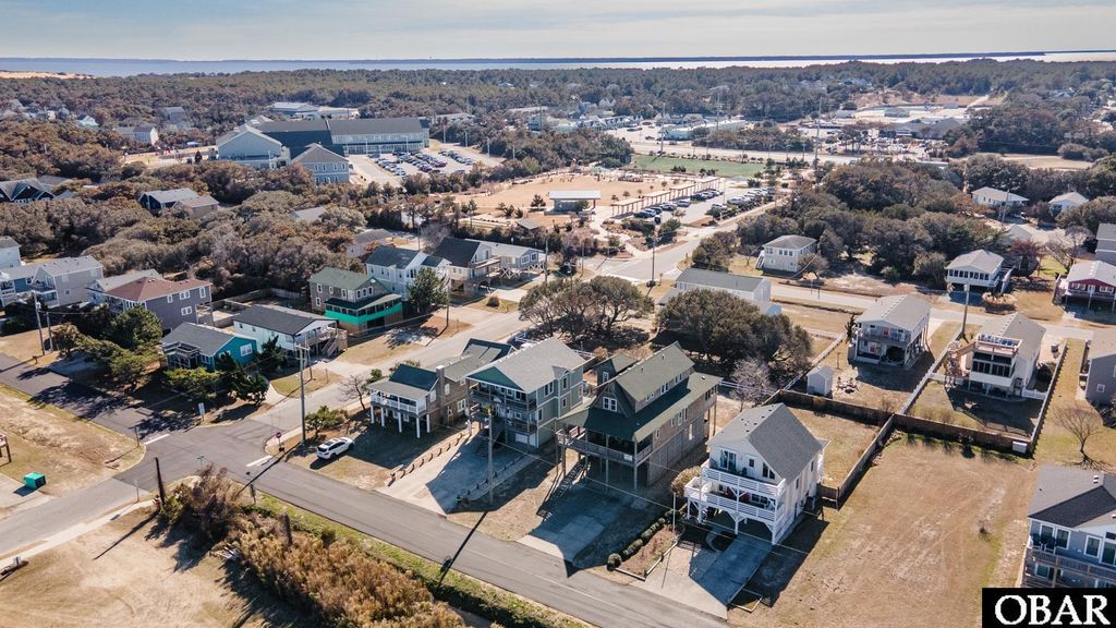 Image 4 of property listing at 2918 S Memorial Avenue Lot#3, Nags Head, NC 27959