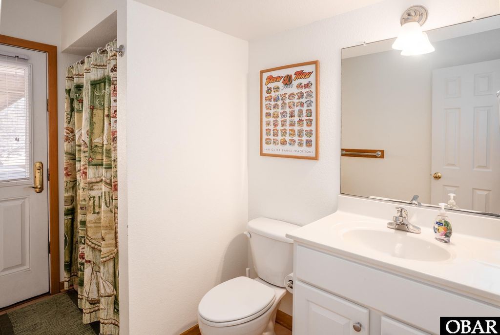 Image 36 of property listing at 2918 S Memorial Avenue Lot#3, Nags Head, NC 27959