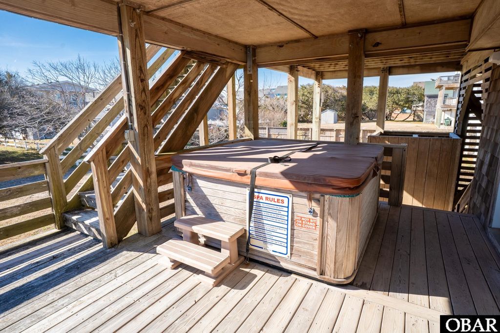 Image 39 of property listing at 2918 S Memorial Avenue Lot#3, Nags Head, NC 27959