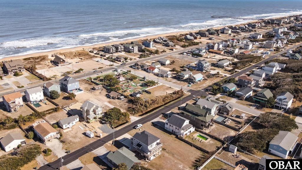 Image 5 of property listing at 2918 S Memorial Avenue Lot#3, Nags Head, NC 27959