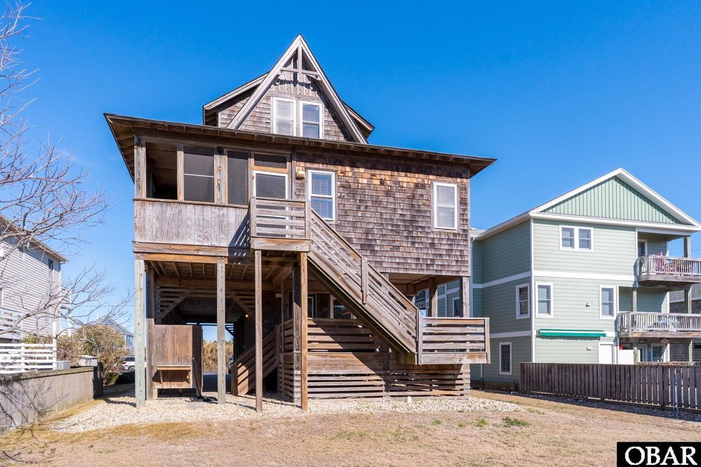 Image 44 of property listing at 2918 S Memorial Avenue Lot#3, Nags Head, NC 27959