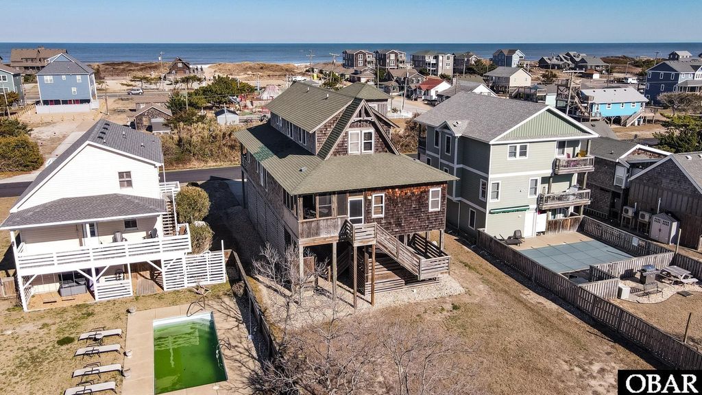 Image 45 of property listing at 2918 S Memorial Avenue Lot#3, Nags Head, NC 27959