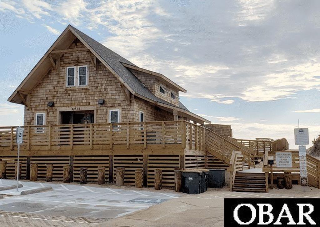 Image 46 of property listing at 2918 S Memorial Avenue Lot#3, Nags Head, NC 27959