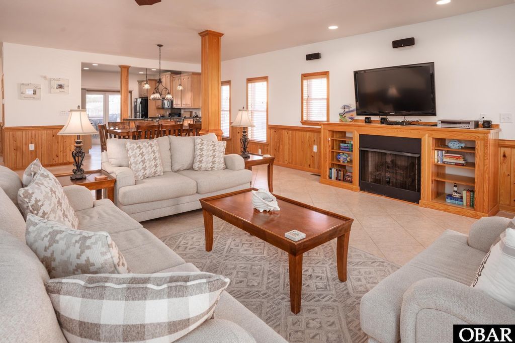 Image 8 of property listing at 2918 S Memorial Avenue Lot#3, Nags Head, NC 27959