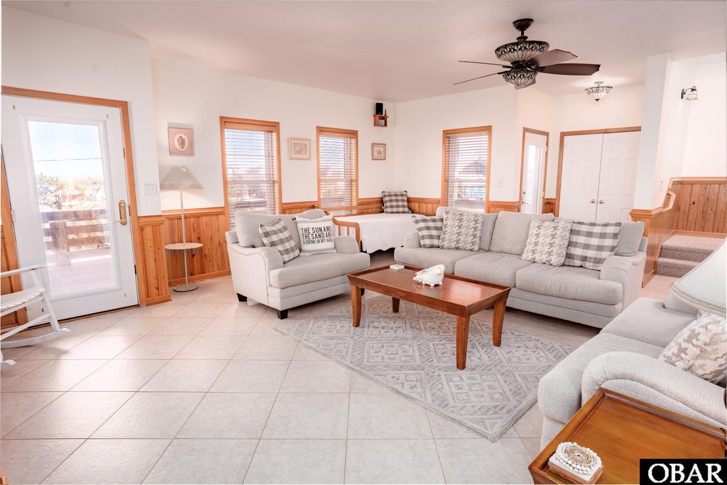 Image 9 of property listing at 2918 S Memorial Avenue Lot#3, Nags Head, NC 27959