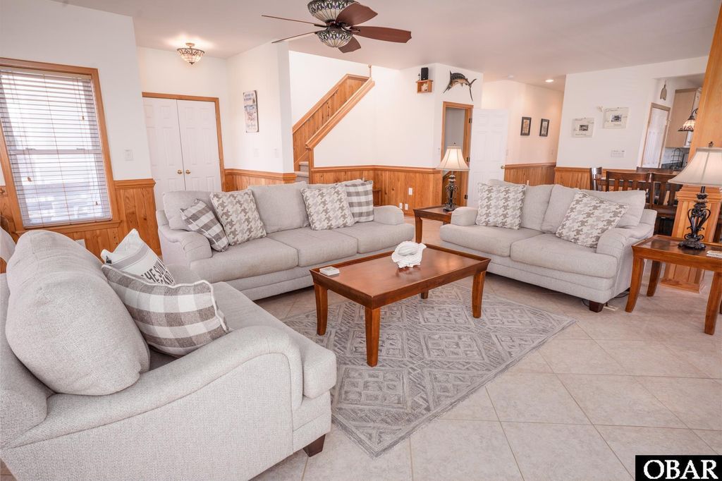 Image 10 of property listing at 2918 S Memorial Avenue Lot#3, Nags Head, NC 27959