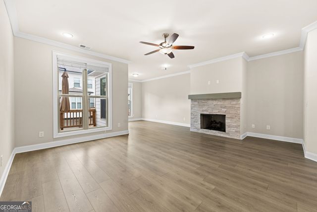 205 Bedford Alley, Johns Creek, GA 30024