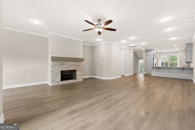 205 Bedford Alley, Johns Creek, GA 30024