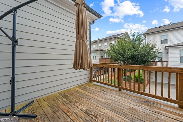 205 Bedford Alley, Johns Creek, GA 30024