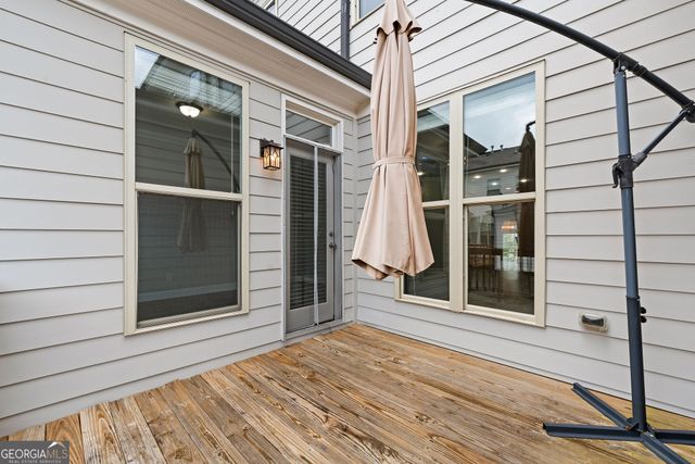 205 Bedford Alley, Johns Creek, GA 30024