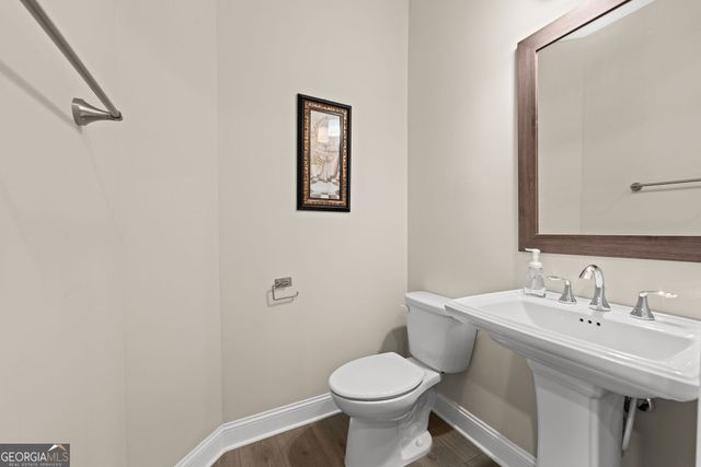 205 Bedford Alley, Johns Creek, GA 30024