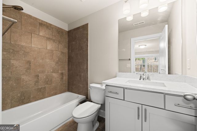 205 Bedford Alley, Johns Creek, GA 30024