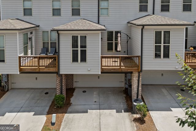 205 Bedford Alley, Johns Creek, GA 30024