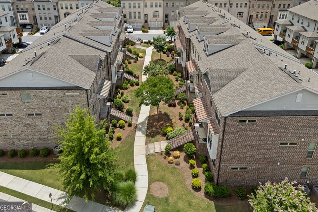 205 Bedford Alley, Johns Creek, GA 30024