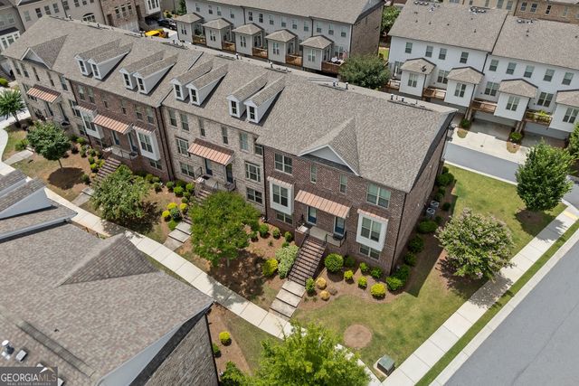 205 Bedford Alley, Johns Creek, GA 30024