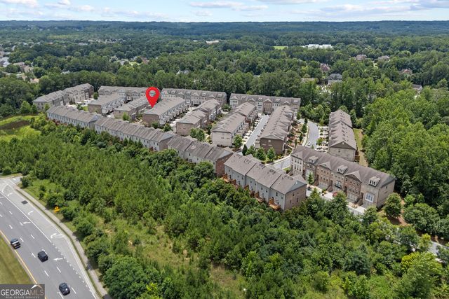 205 Bedford Alley, Johns Creek, GA 30024