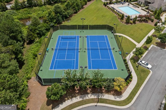 205 Bedford Alley, Johns Creek, GA 30024