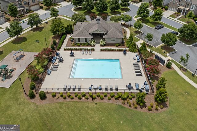 205 Bedford Alley, Johns Creek, GA 30024