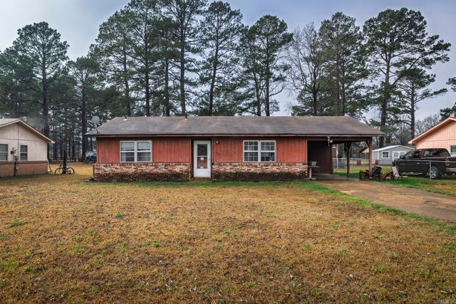 505 Meadowbrook Drive, Gurdon, AR 71743