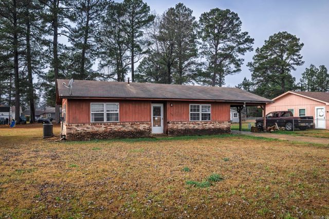 505 Meadowbrook Drive, Gurdon, AR 71743