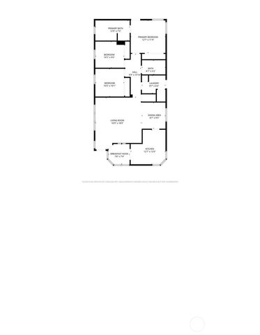 17148 Briar Street SE, Yelm, WA 98597