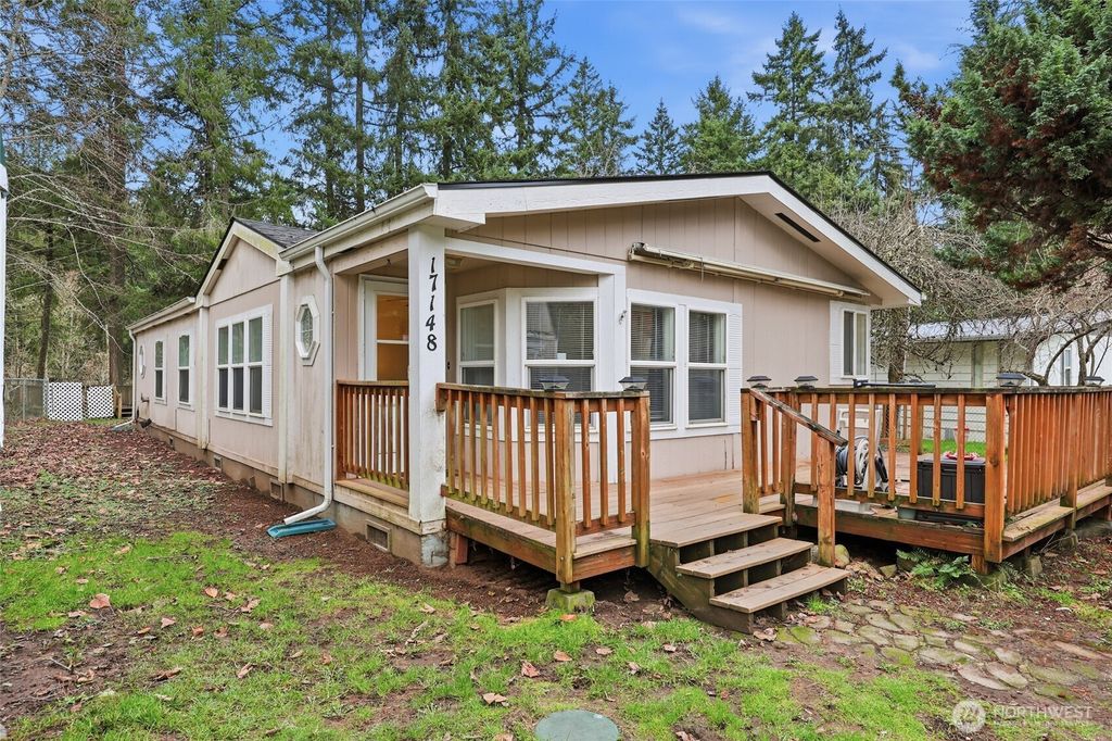 17148 Briar Street SE, Yelm, WA 98597
