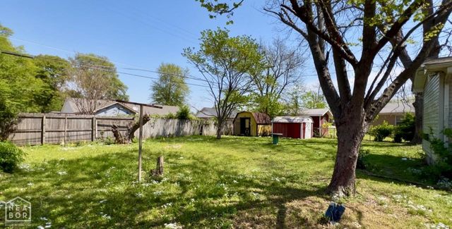 704 W Ford Avenue, Osceola, AR 72370