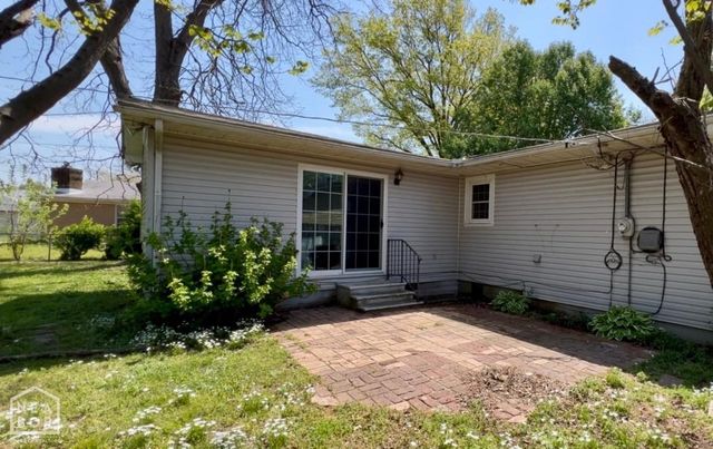 704 W Ford Avenue, Osceola, AR 72370