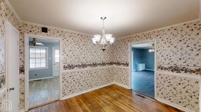 704 W Ford Avenue, Osceola, AR 72370