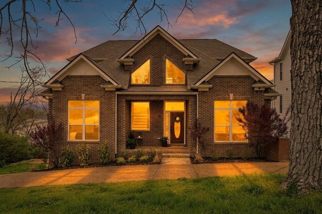 3213 Alpine Ave, Nashville, TN 37218