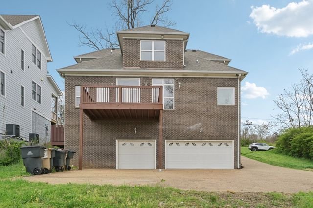 3213 Alpine Ave, Nashville, TN 37218