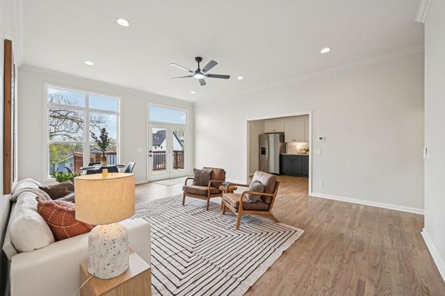 3213 Alpine Ave, Nashville, TN 37218