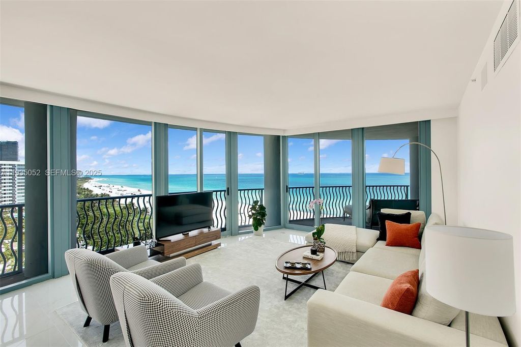 1500 Ocean Dr 1201, Miami Beach, FL 33139