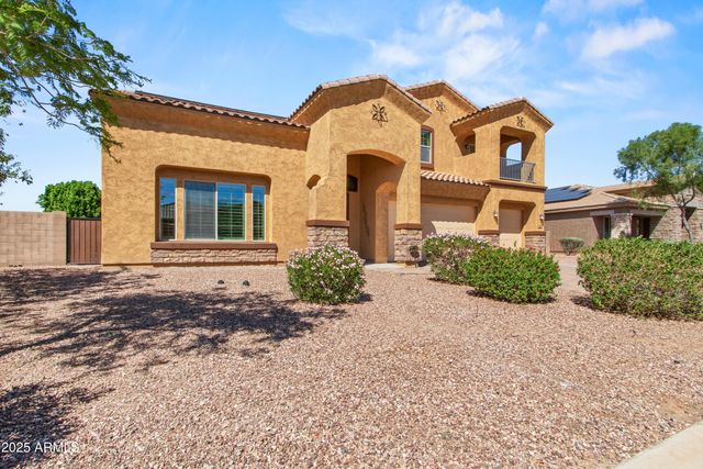 4510 N 183RD Avenue, Goodyear, AZ 85395