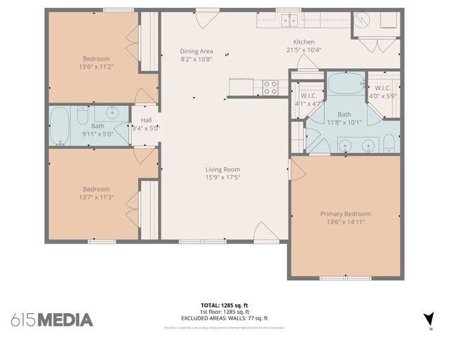 262 Herman Rd, Smithville, TN 37166