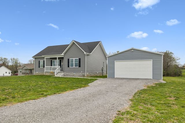 262 Herman Rd, Smithville, TN 37166