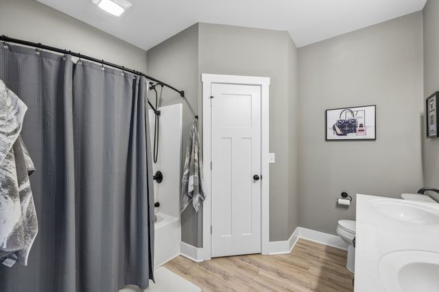 262 Herman Rd, Smithville, TN 37166