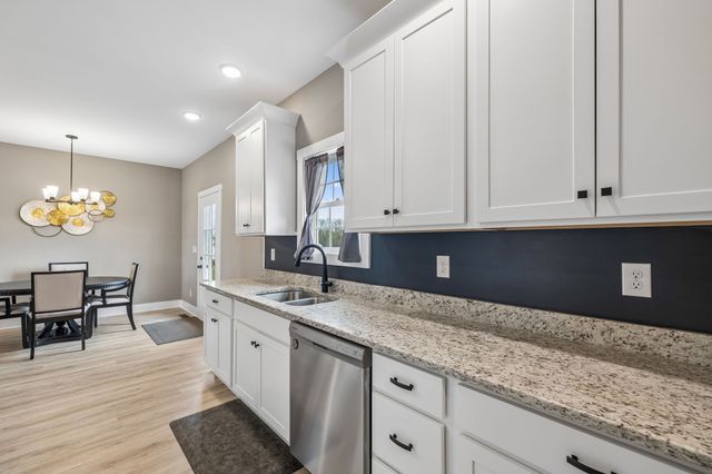 262 Herman Rd, Smithville, TN 37166