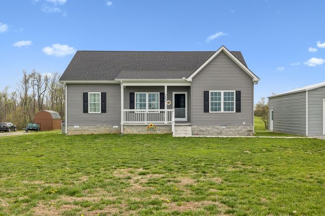 262 Herman Rd, Smithville, TN 37166