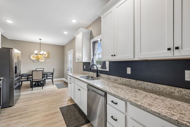 262 Herman Rd, Smithville, TN 37166