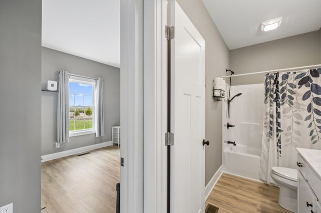 262 Herman Rd, Smithville, TN 37166