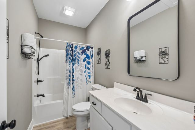 262 Herman Rd, Smithville, TN 37166