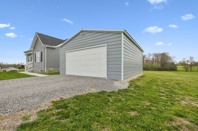 262 Herman Rd, Smithville, TN 37166