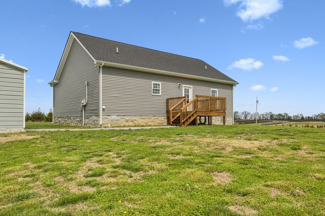 262 Herman Rd, Smithville, TN 37166