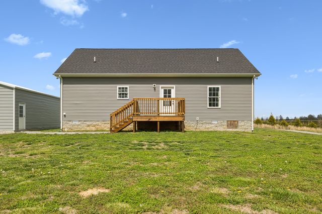 262 Herman Rd, Smithville, TN 37166