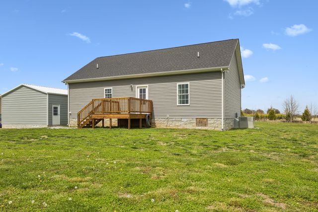 262 Herman Rd, Smithville, TN 37166