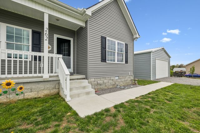 262 Herman Rd, Smithville, TN 37166