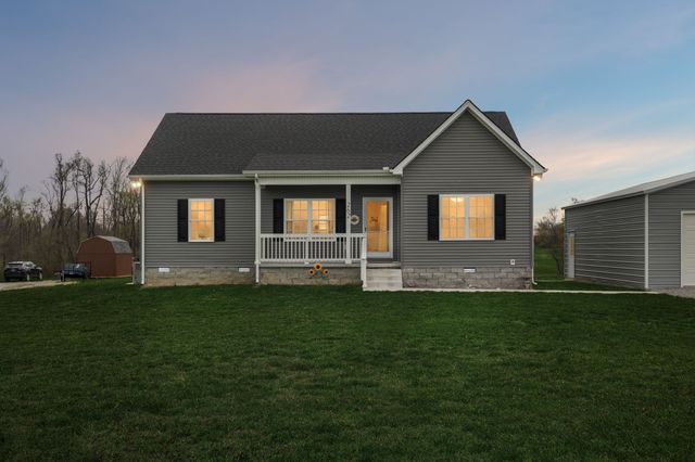 262 Herman Rd, Smithville, TN 37166