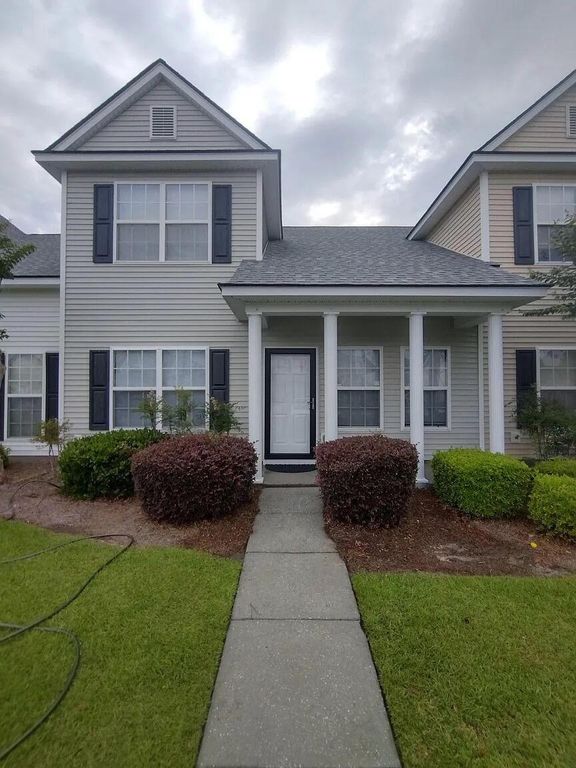 211 Congaree River Drive, Summerville, SC 29485
