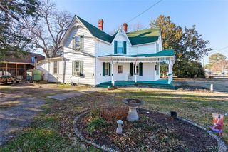 3979 Spring Grove Ave, Claremont, VA 23899